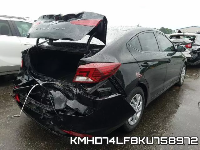 KMHD74LF8KU758972 фото 5