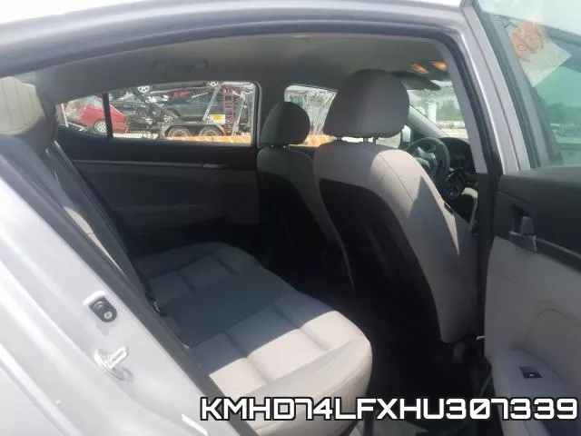KMHD74LFXHU307339 фото 7