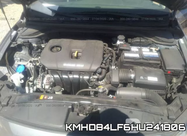 KMHD84LF6HU241806 фото 2