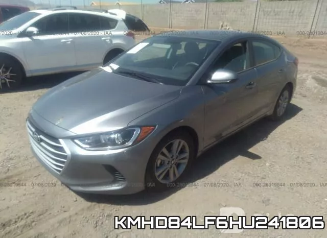 KMHD84LF6HU241806 фото 3