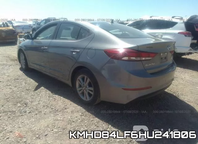KMHD84LF6HU241806 фото 4