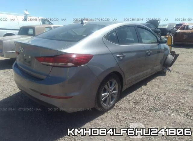 KMHD84LF6HU241806 фото 5