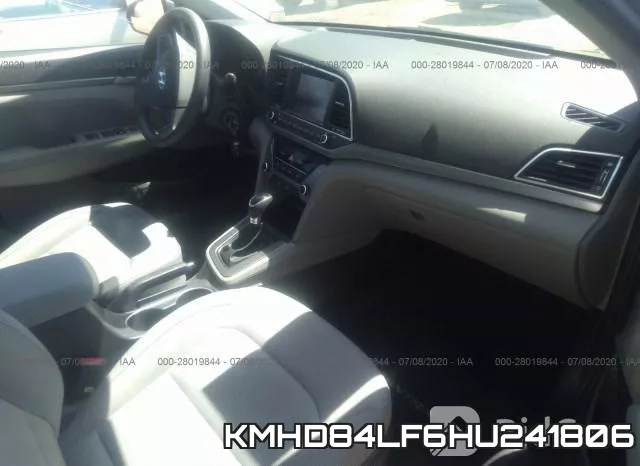 KMHD84LF6HU241806 фото 6