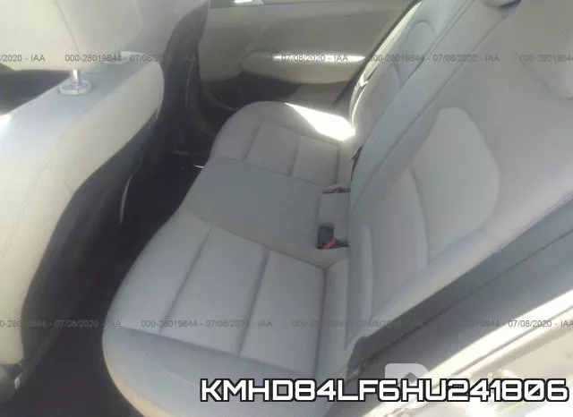KMHD84LF6HU241806 фото 9