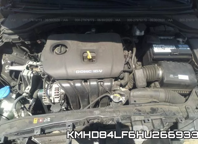 KMHD84LF6HU266933 фото 2