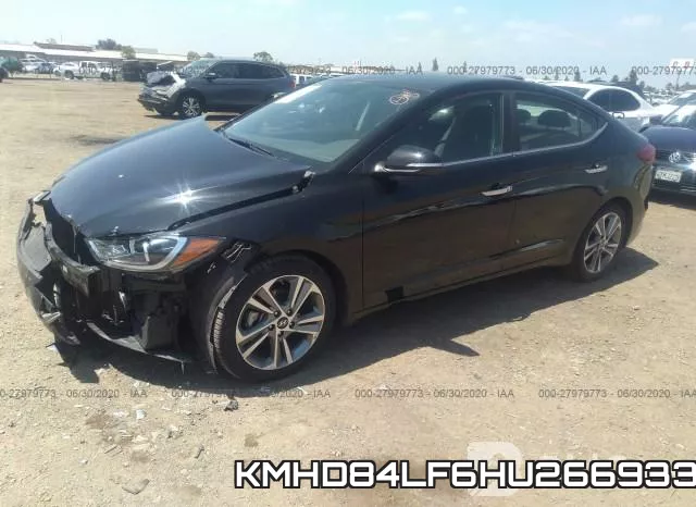 KMHD84LF6HU266933 фото 3