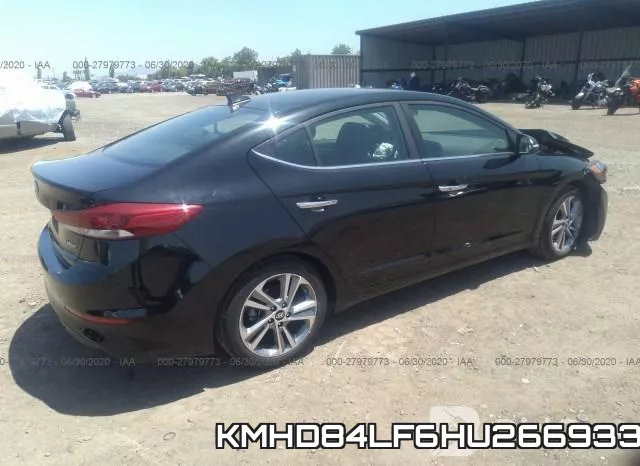 KMHD84LF6HU266933 фото 5