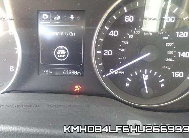 KMHD84LF6HU266933 фото 8