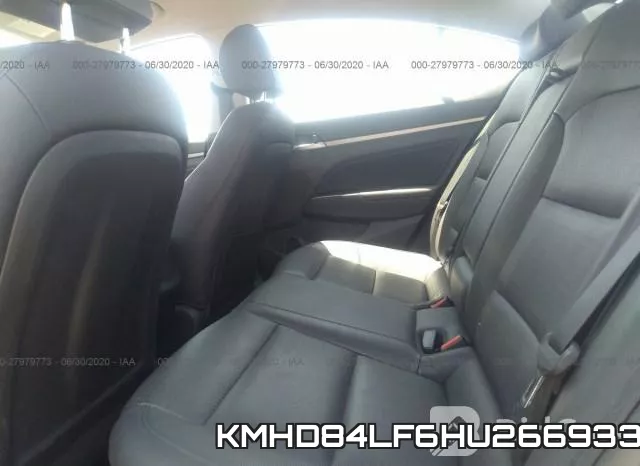KMHD84LF6HU266933 фото 9