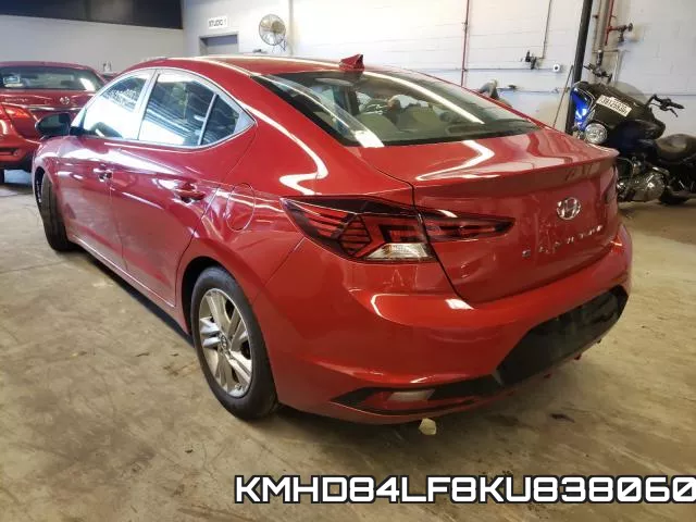 KMHD84LF8KU838060 фото 4