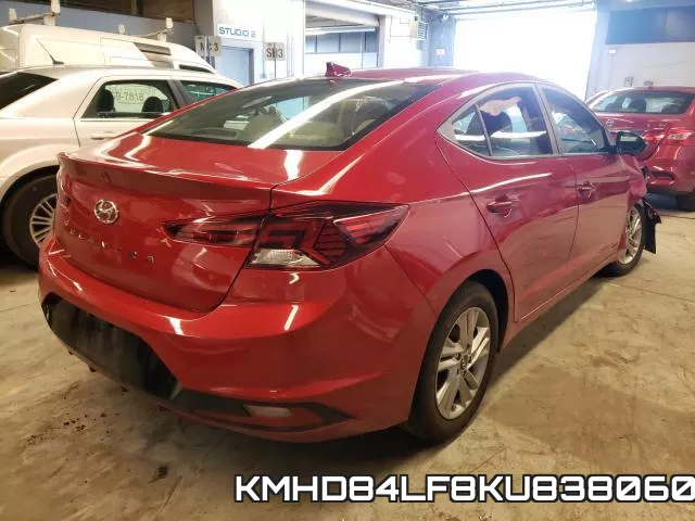 KMHD84LF8KU838060 фото 5