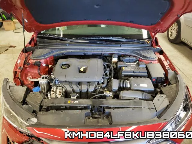 KMHD84LF8KU838060 фото 8