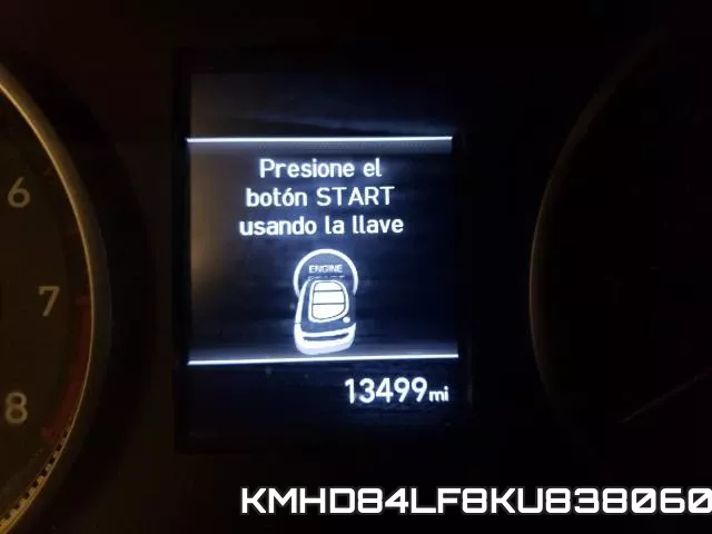 KMHD84LF8KU838060 фото 9