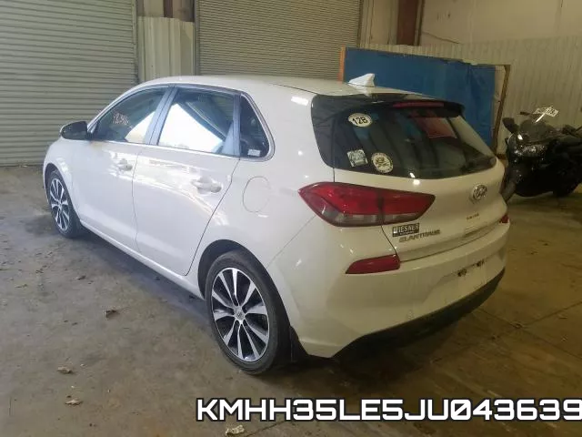 KMHH35LE5JU043639 фото 4