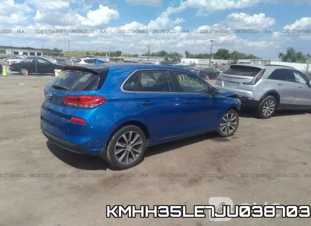 KMHH35LE7JU038703 фото 5