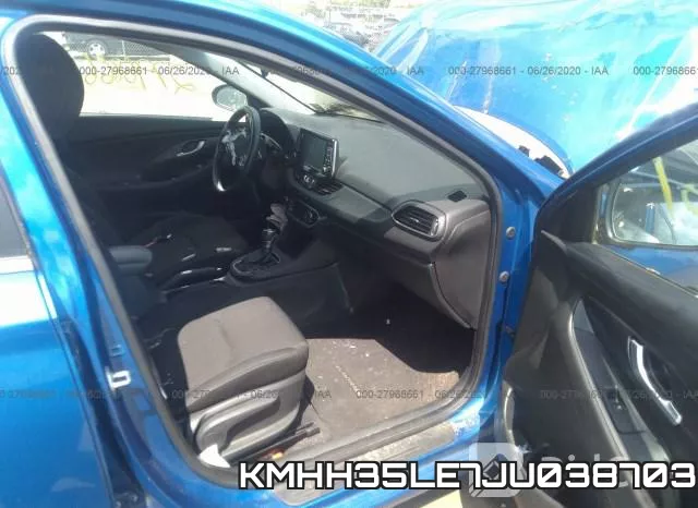 KMHH35LE7JU038703 фото 6