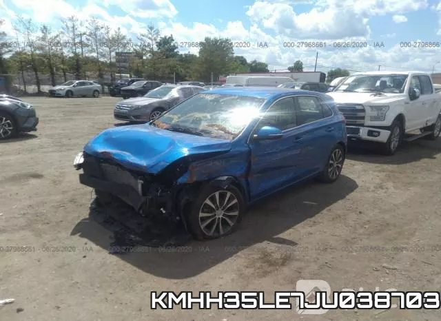 KMHH35LE7JU038703 фото 7
