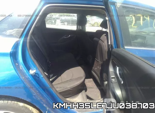 KMHH35LE7JU038703 фото 9