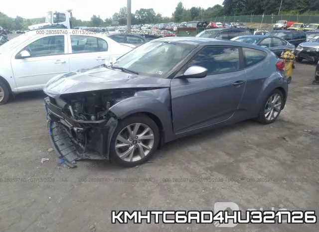 KMHTC6AD4HU321726 фото 3