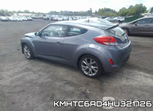 KMHTC6AD4HU321726 фото 4