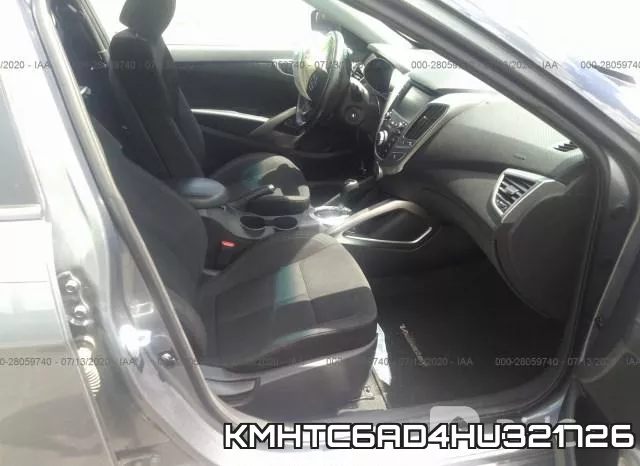 KMHTC6AD4HU321726 фото 6