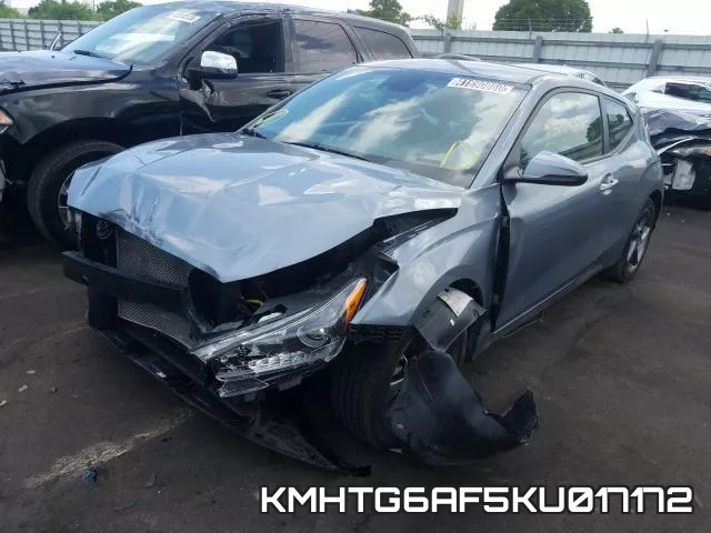 KMHTG6AF5KU017172 фото 3