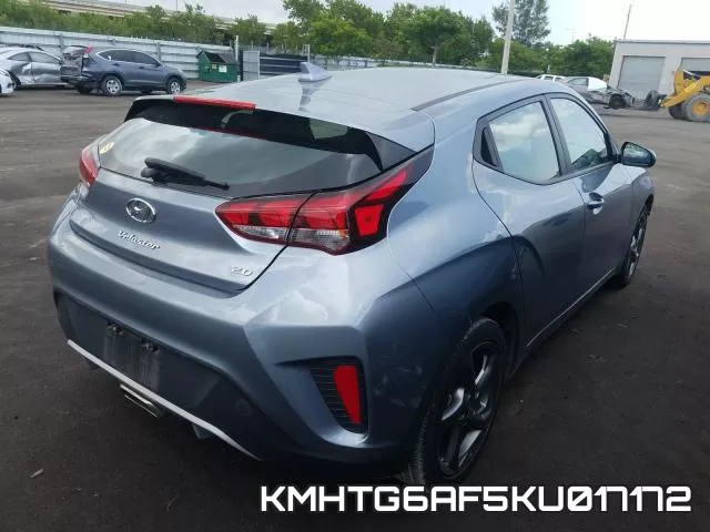 KMHTG6AF5KU017172 фото 4