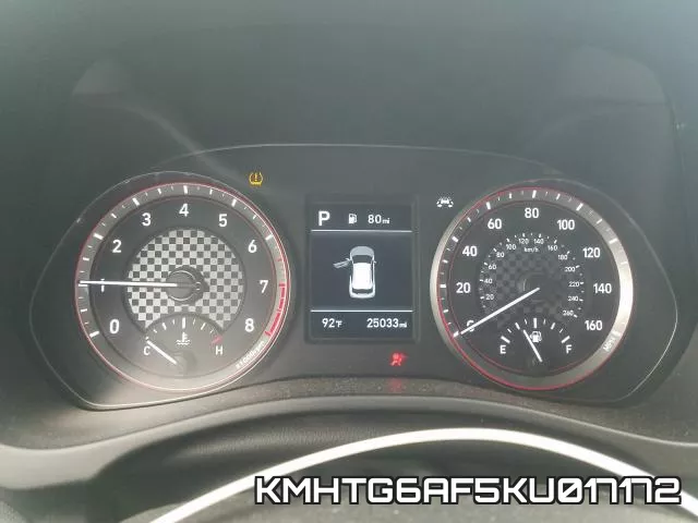 KMHTG6AF5KU017172 фото 8