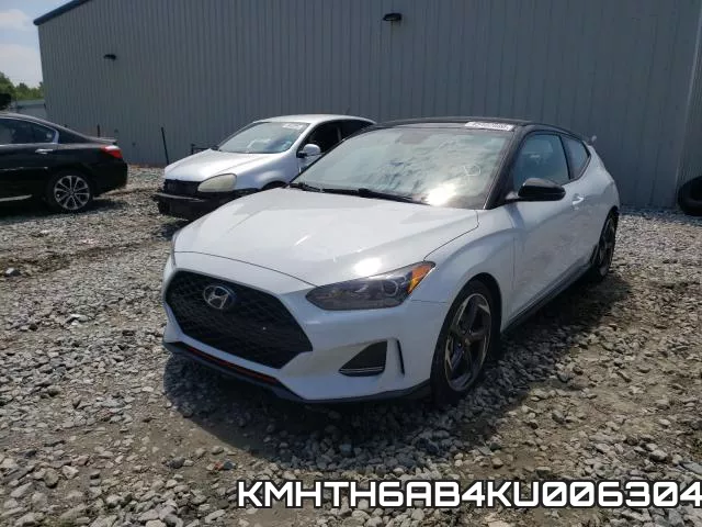 KMHTH6AB4KU006304 фото 3