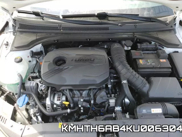 KMHTH6AB4KU006304 фото 8