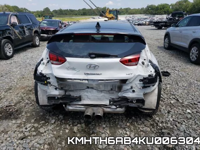 KMHTH6AB4KU006304 фото 10