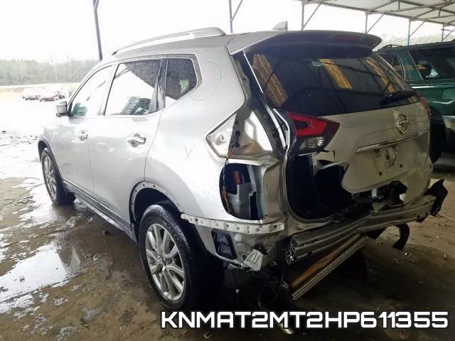 KNMAT2MT2HP611355 фото 4