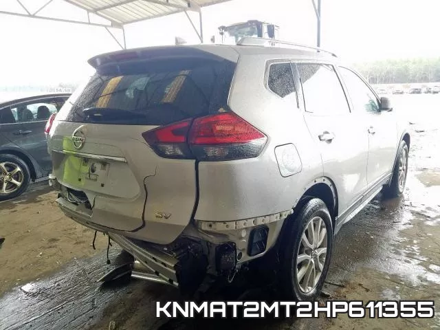 KNMAT2MT2HP611355 фото 5