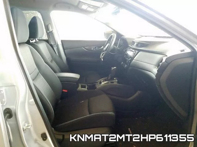 KNMAT2MT2HP611355 фото 6