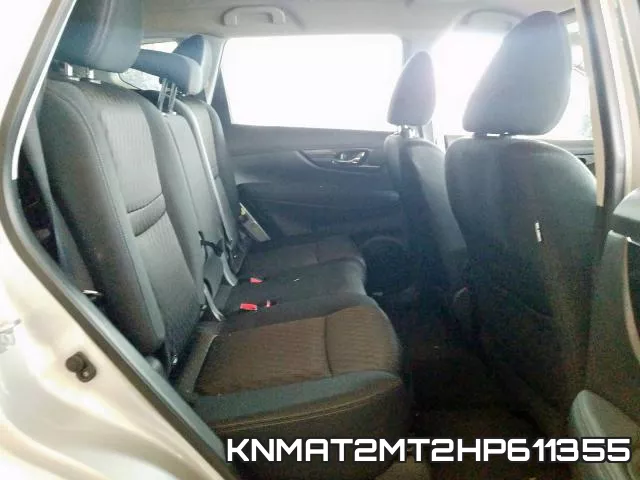 KNMAT2MT2HP611355 фото 7