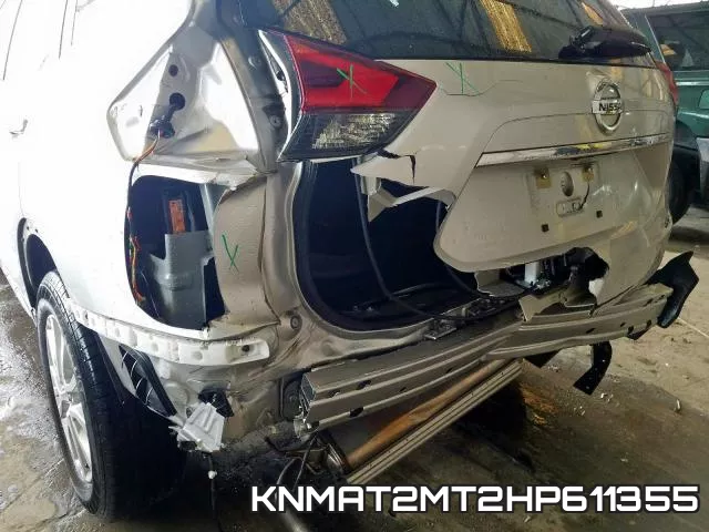 KNMAT2MT2HP611355 фото 10