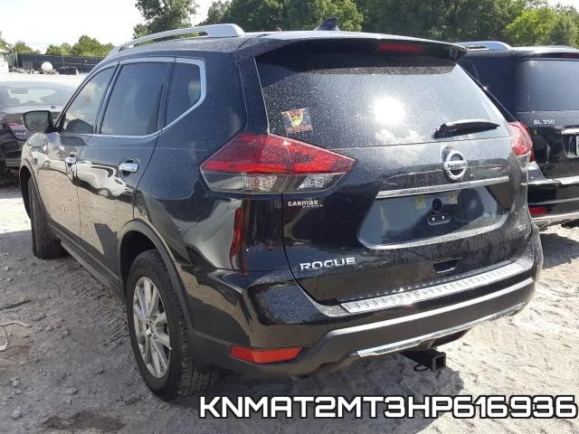 KNMAT2MT3HP616936 фото 4
