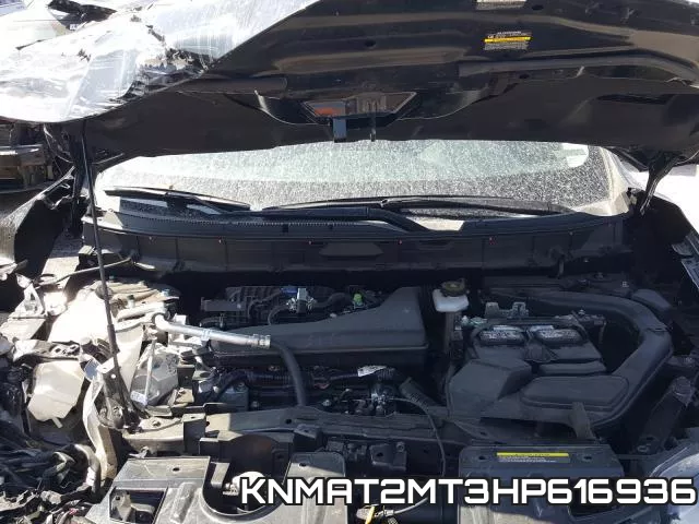 KNMAT2MT3HP616936 фото 8