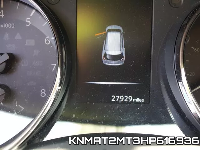 KNMAT2MT3HP616936 фото 9