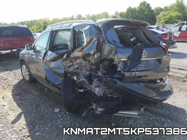 KNMAT2MT5KP537386 фото 4