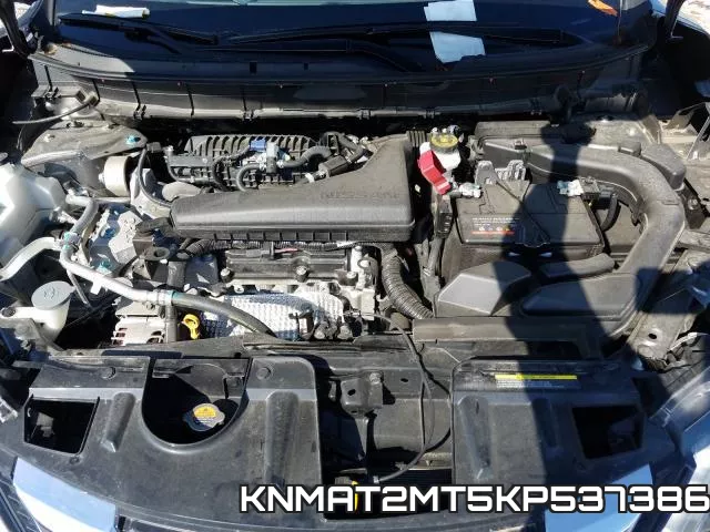KNMAT2MT5KP537386 фото 8