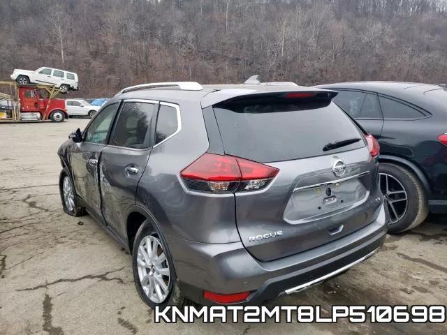 KNMAT2MT8LP510698 фото 4