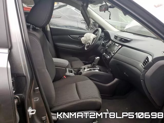 KNMAT2MT8LP510698 фото 6