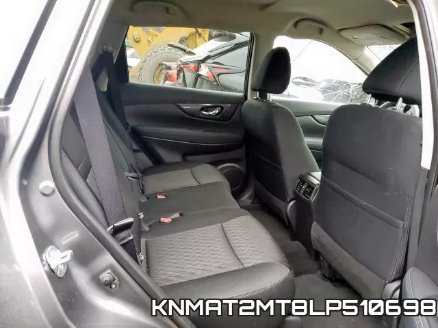 KNMAT2MT8LP510698 фото 7