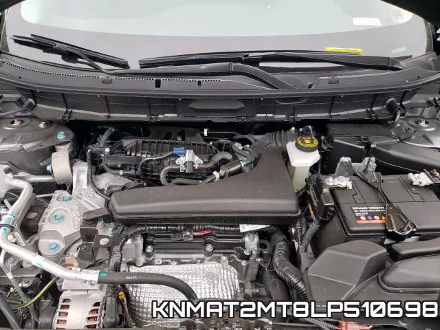 KNMAT2MT8LP510698 фото 8