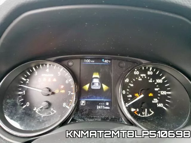 KNMAT2MT8LP510698 фото 9