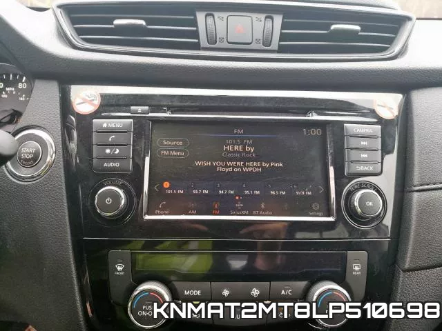 KNMAT2MT8LP510698 фото 10