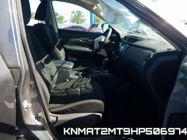 KNMAT2MT9HP506974 фото 6