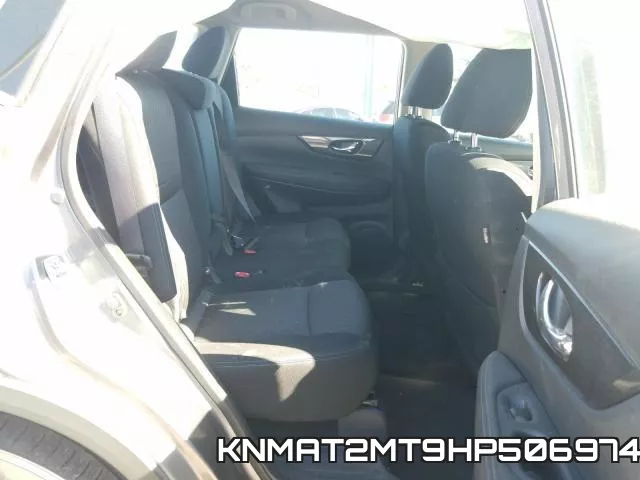 KNMAT2MT9HP506974 фото 7