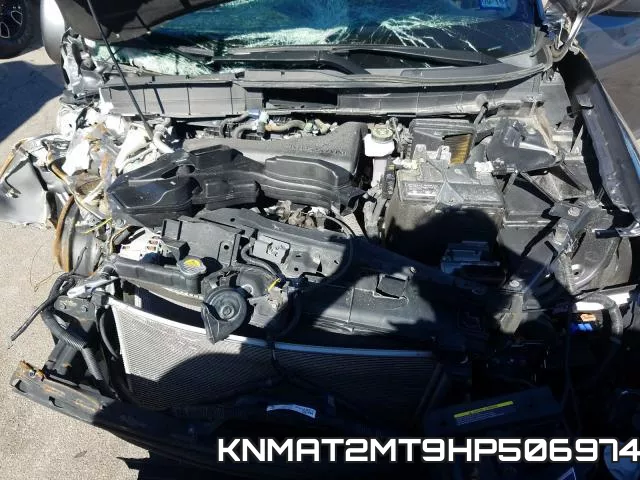 KNMAT2MT9HP506974 фото 9